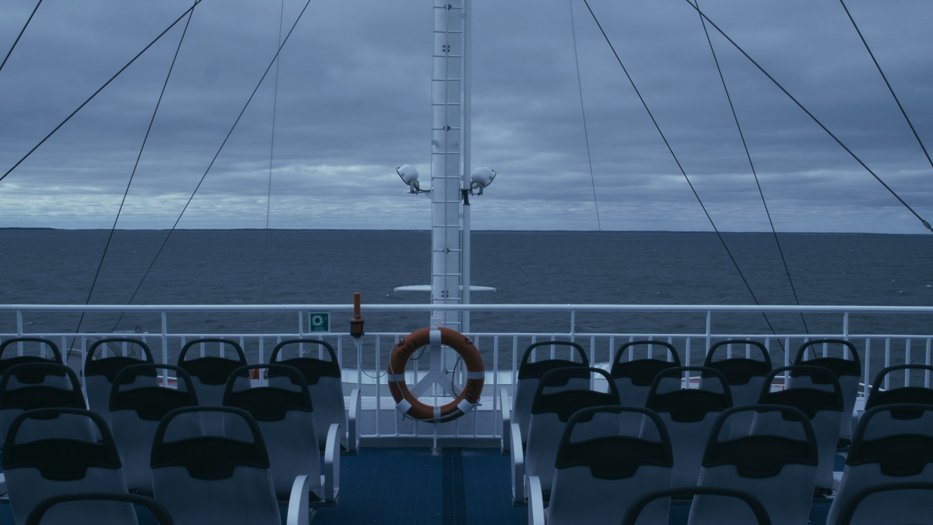 Echoes From Far Away still 1